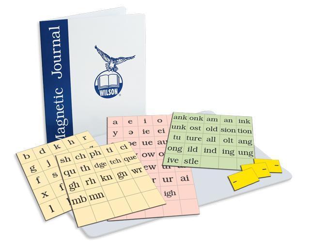 Wilson Reading System