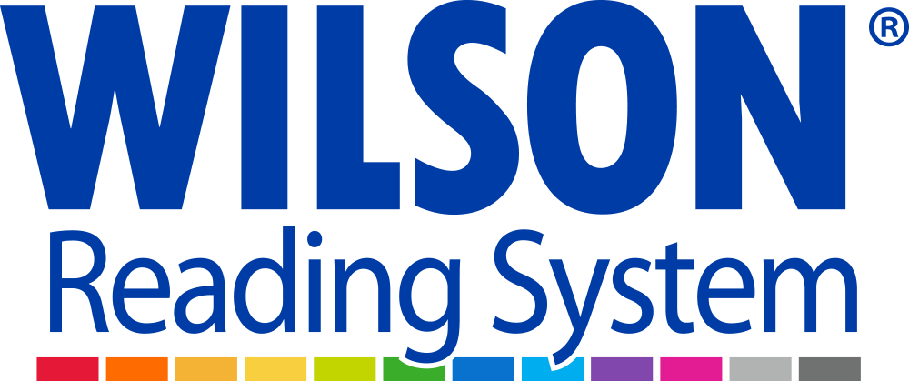 Wilson Reading System Logo