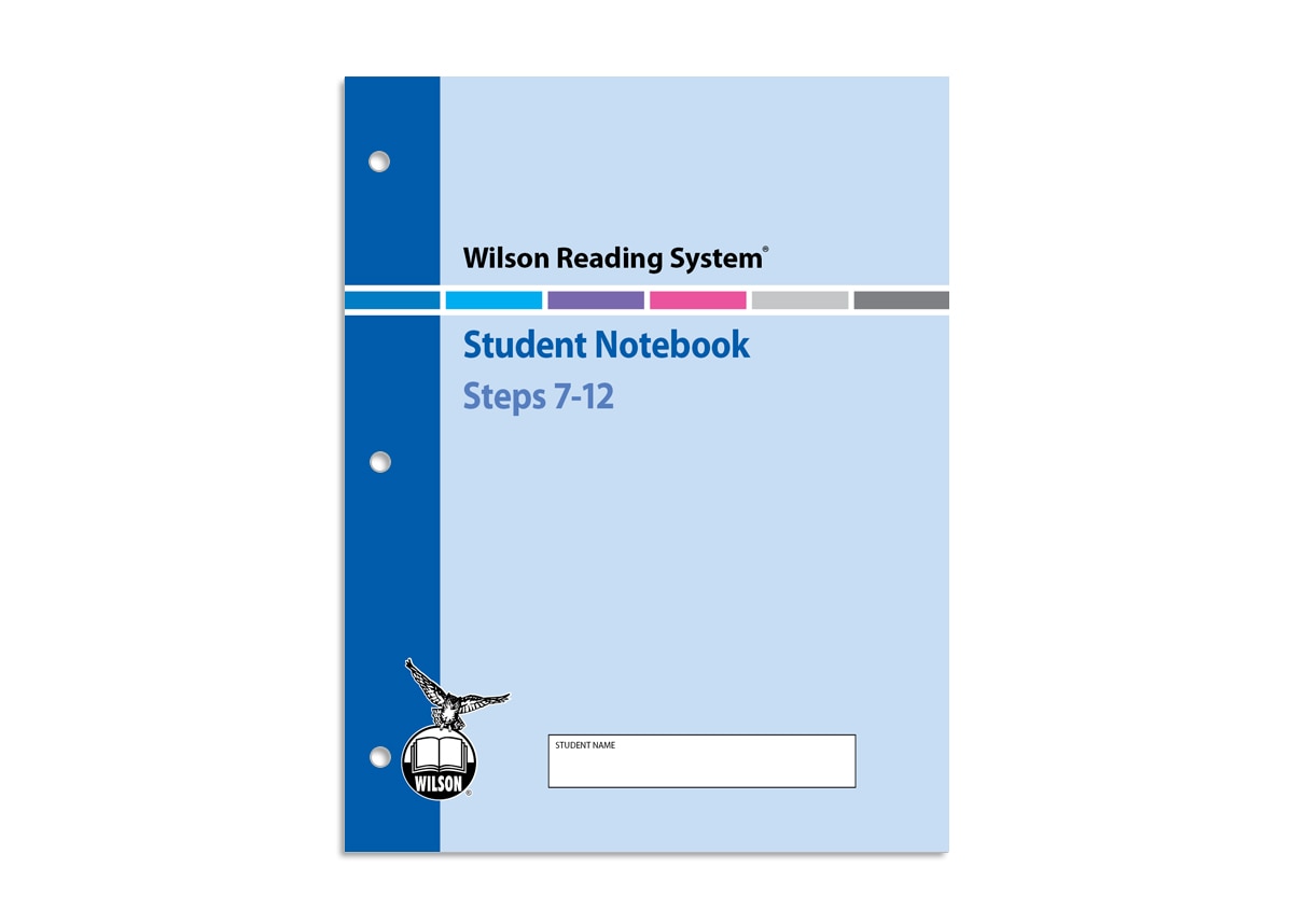 Wilson Reading System